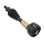 20V 2.6Ah Portable Multi-function Lithium Battery Charging Type Pressure Washer Wireless Car Washing Machine 6