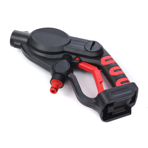 20V 2.6Ah Portable Multi-function Lithium Battery Charging Type Pressure Washer Wireless Car Washing Machine 1