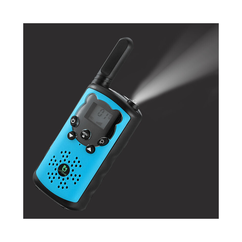 Handheld Walkie Talkie Children's Toy Walkie Talkie Car Outdoor Travel Walkie Talkie 191466518151