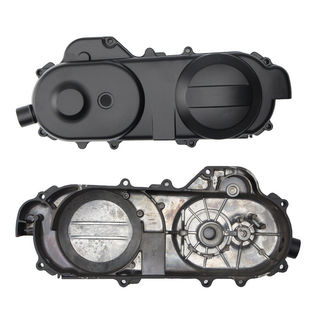 Scooter Belt Cover Short Case For Gy6 50Cc 139Qmb Chinese Scooter Motor 649490686235