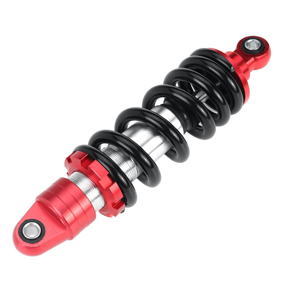 260Mm Rear Shock Absorber Suspension Adjustable For Pit Dirt Bike Atv Scooter Quad Buggy 9016009889295