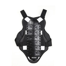 SULAITE GT-334 Men's Motorcycle Armor Vest Jacket Spine Chest Body Protection Riding Gear Guard