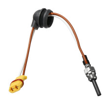 12V Gloeiplug Auto Verwarmer D2 D4 Geschikt Voor Eberspacher Espar Airtronic