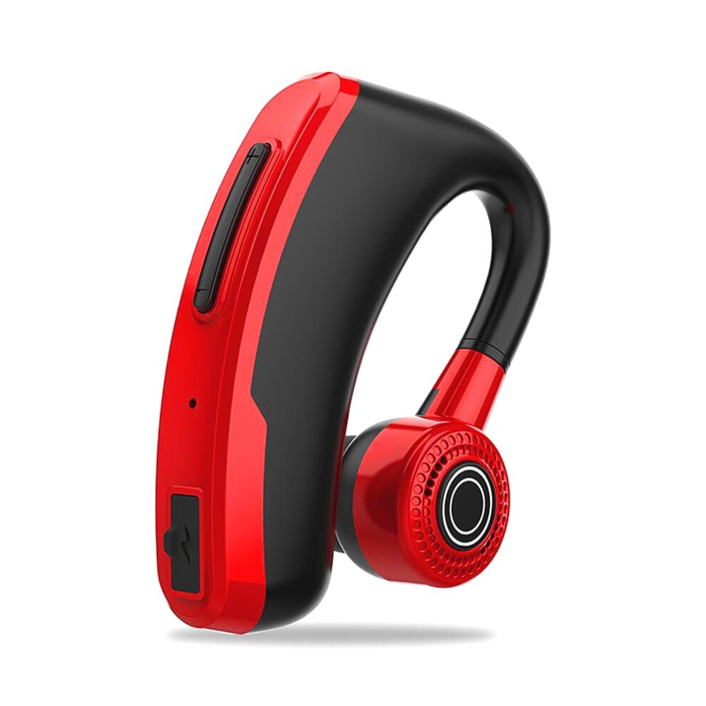 V10 Fast Charging Csr Bluetooth 5.0 Earphone Mic Voice Control Wireless Headset For Drive Noise Reduction 3480563812758