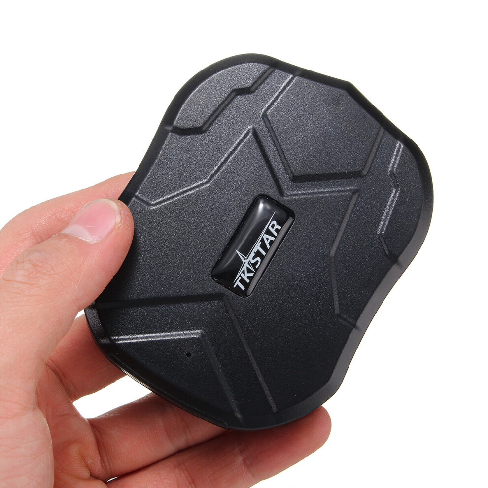 Tkstar Tk905 Gps Tracker Locator Device With Powerful Magnet 4894479907276