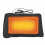 Electric Adjustable Heating Seat Mat Cushion Winter Fishing Cushion USB Automatic Inflatable Pad 1
