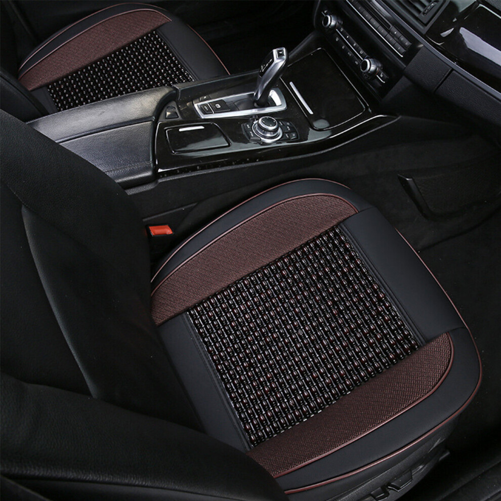 12V Breathable Front Car Seat Ventilation Cushion Cover Chair Cooling Pad Mat 784958575291