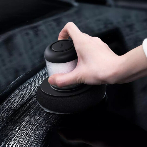 Baseus Car Coating Solution Repair Kit Polishing Anti-scratch Liquid with Towel 2