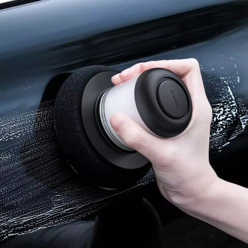 Baseus Car Coating Solution Repair Kit Polishing Anti-scratch Liquid with Towel 1