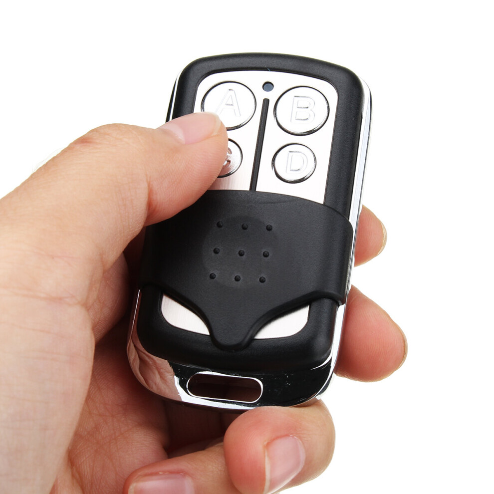 Garage Door Remote Control Key 390Mhz For Chamberlain Sears Craftsman Liftmaster 4711607443959
