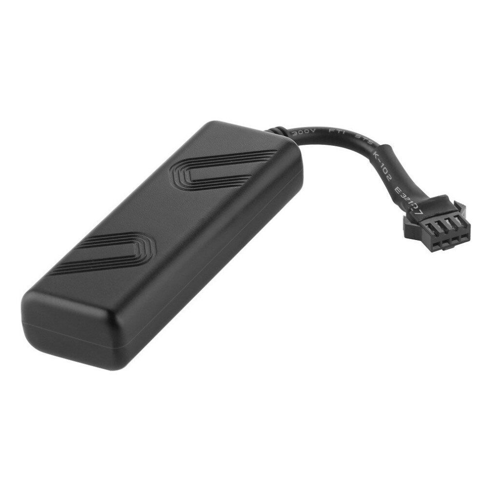 Tk205 2G Motorcycle Scooter Gps Mini Anti-Theft Gsm Tracker App Control Real Time Alarm System 3796737101994