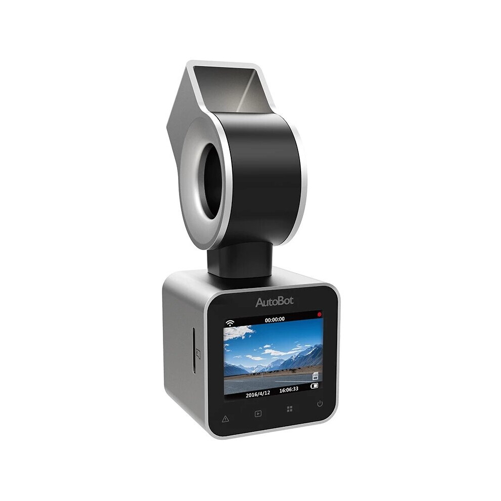 Smart Dashcam Auto Car Dvr Camera Novatek96655 Imx322 1080P 150Degree Wifi Wdr Night Vision Parking Shot Mode 6900081127839
