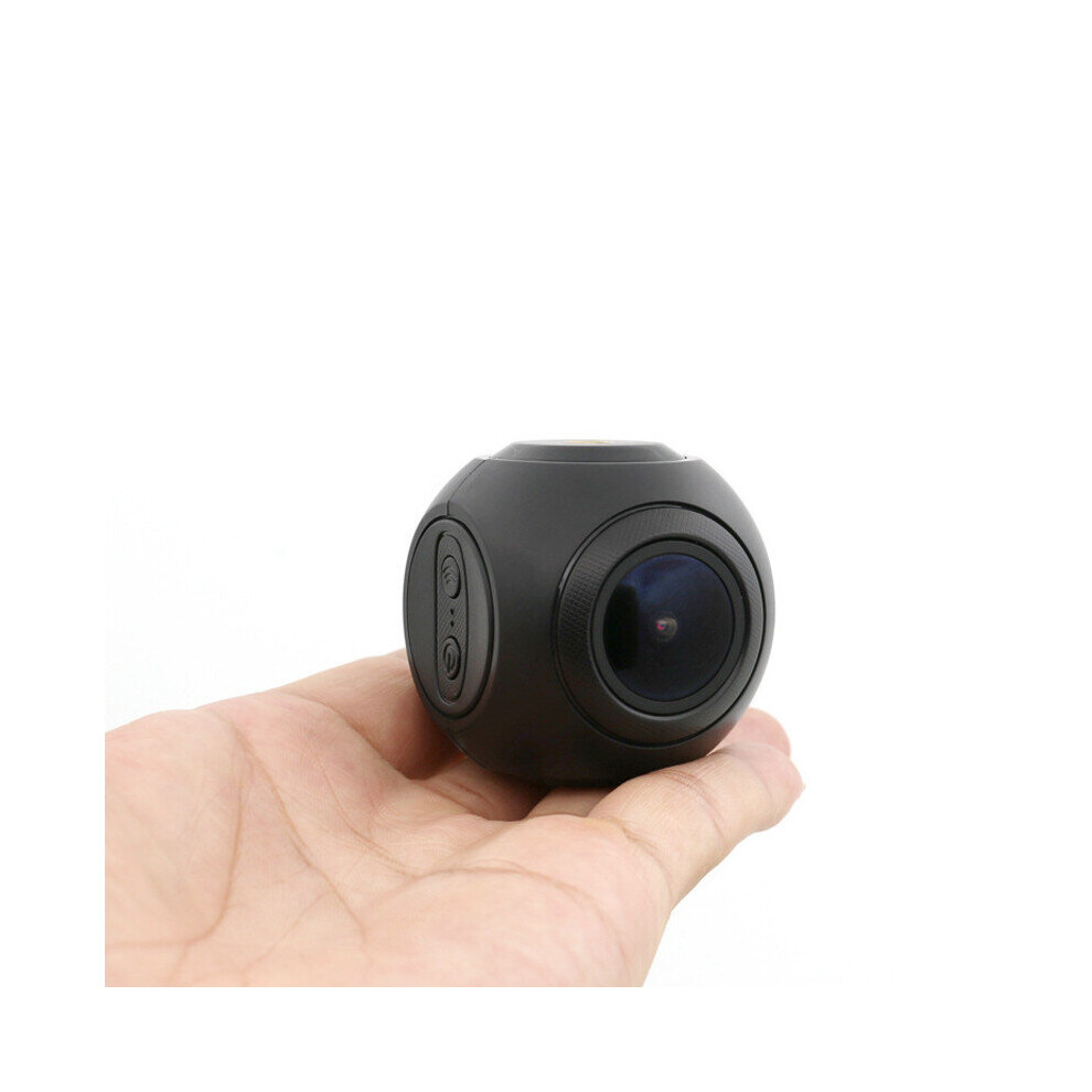 1080P Mini Wifi Car Hidden Dvr Camera Night Vision 170 Video Dash Cam Recorder 6083351415925