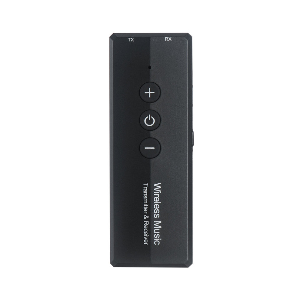 Zf-360 Bluetooth 5.0 Edr 2-In-1 Wireless Receiver Transmitter Bluetooth Adapter 3.5Mm Jack A2dp Avrcp For Tv 8725831542643