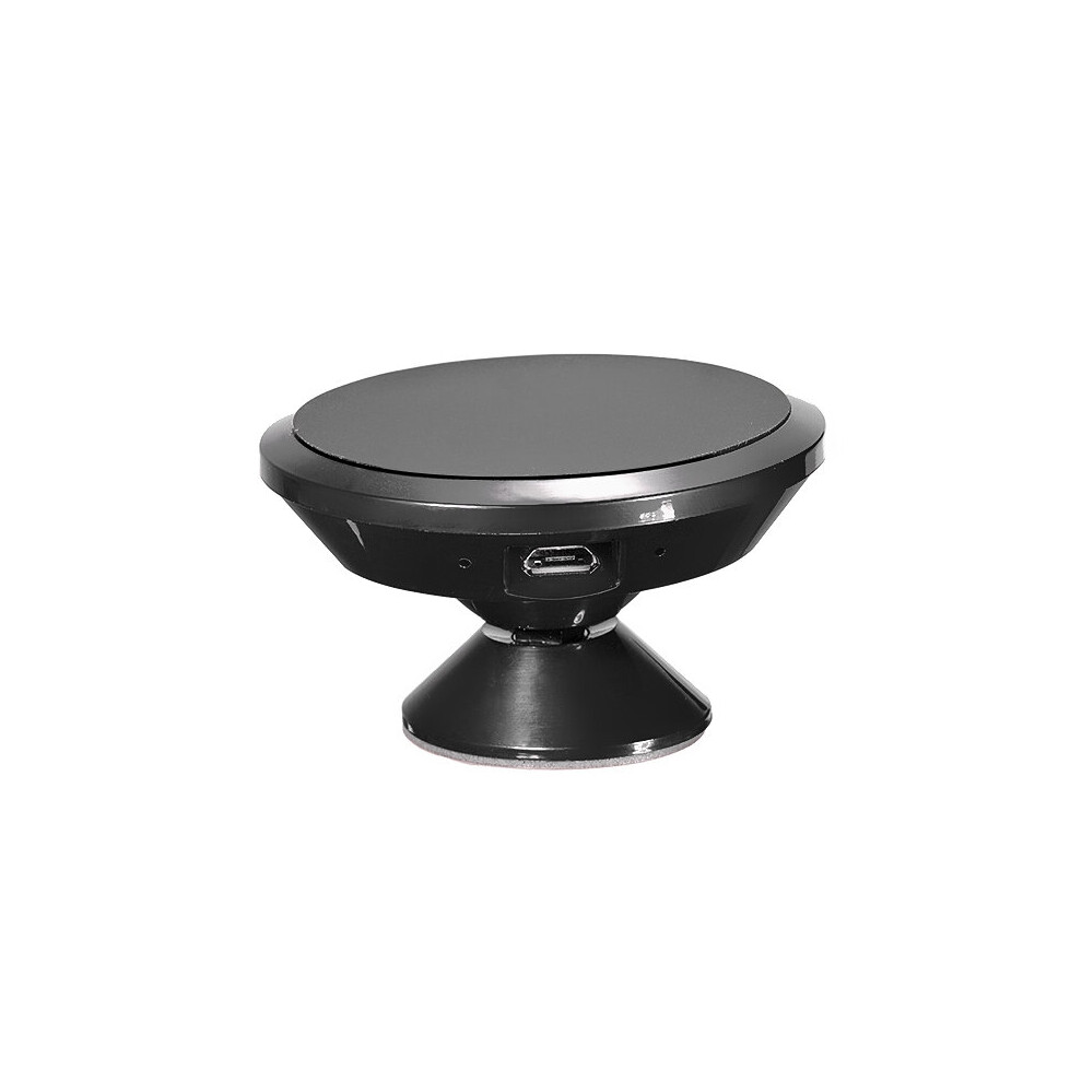 Universal Qi Car Wireless Charger Magnetic Pad Stand Holder 608807864971