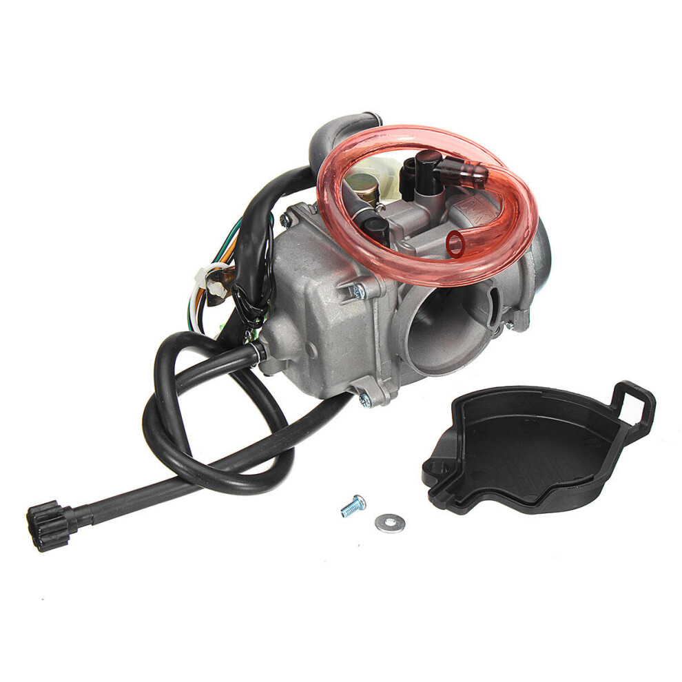 Carburetor For Kawasaki Kvf300 Prairie 300 1999-2002 2X4 2Wd 787602352996