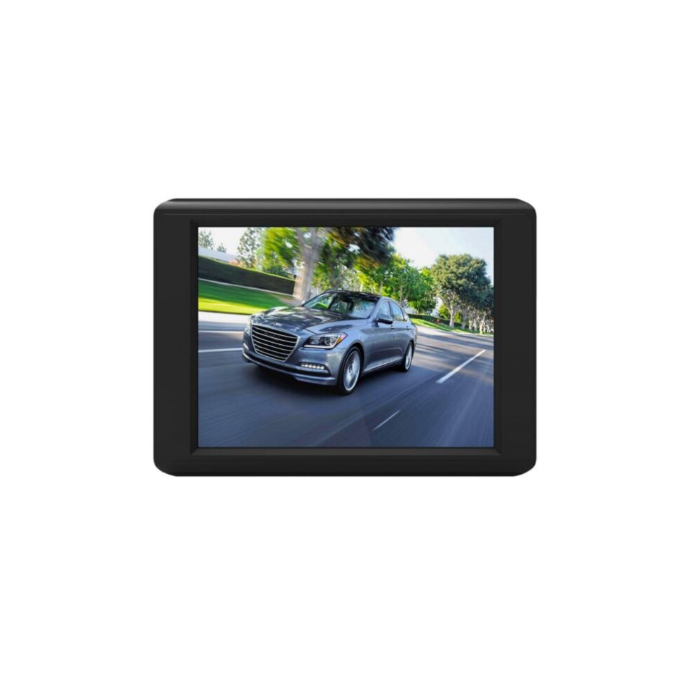 Hy10 Ips Screen 3.2 Inch 1080P Driving Recorder Car Dvr 761594873356