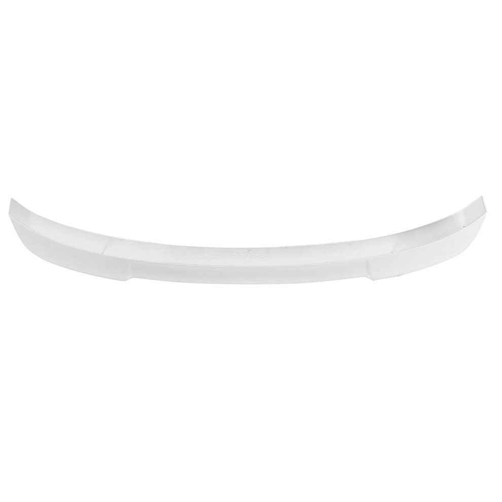 Car Trunk Spoiler Wing Lip For Honda Accord Sedan 2018-2020 White 6906140649328