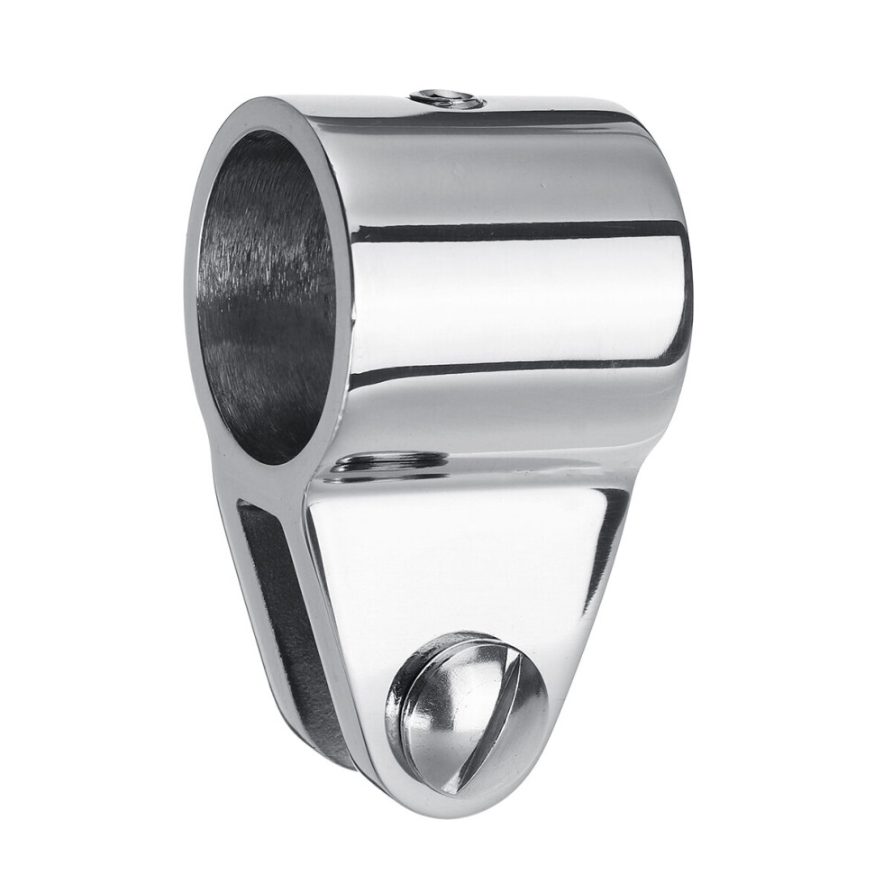 22Mm 25Mm Stainless Steel Hinge Connector Boat Marine Rail Hood Fitting Hardware 4712801890921