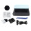 H400s Car HUD Display Optical Driving Head-Up Display OBD Setting Projector 9