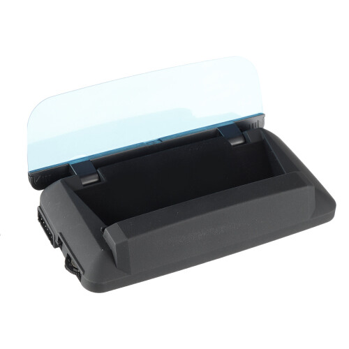 H400s Car HUD Display Optical Driving Head-Up Display OBD Setting Projector 2
