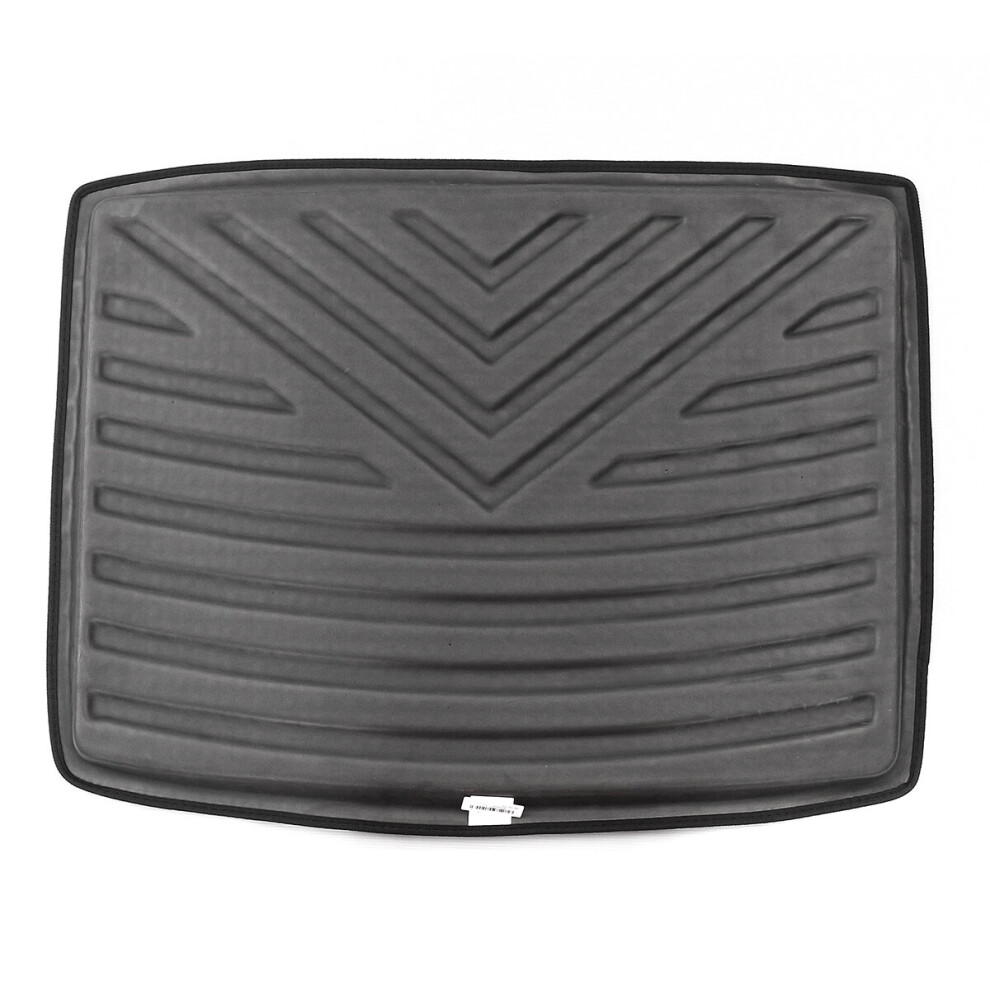 Rear Trunk Cargo Boot Liner Mat Tray For Jeep Renegade 2014-2019 703324658338