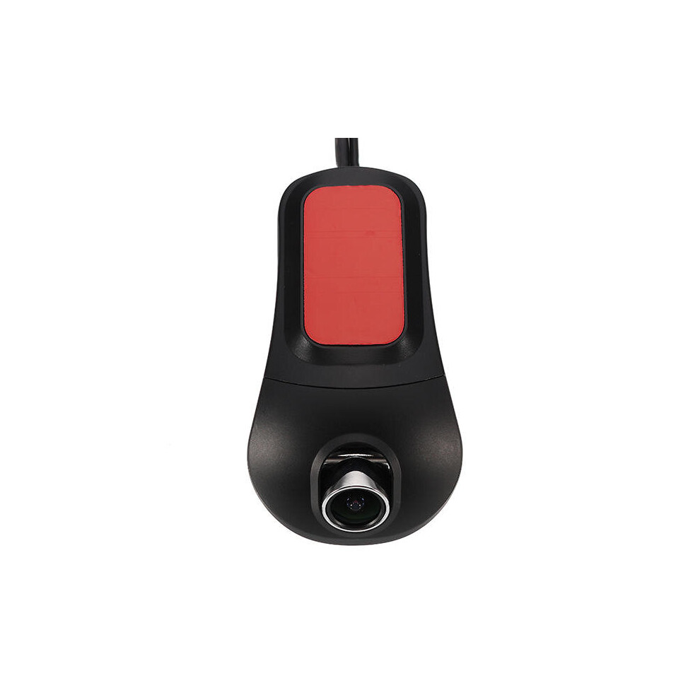 H20 Dual Lens 1080P Hidden Car Dvr Video Camera Wifi Driving Recorder 094276888189
