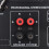 800W 110V 2Channel Equalizer bluetooth Home Stereo Power Amplifier USB SD Remote 5