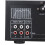 800W 110V 2Channel Equalizer bluetooth Home Stereo Power Amplifier USB SD Remote 6