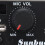 800W 110V 2Channel Equalizer bluetooth Home Stereo Power Amplifier USB SD Remote 7
