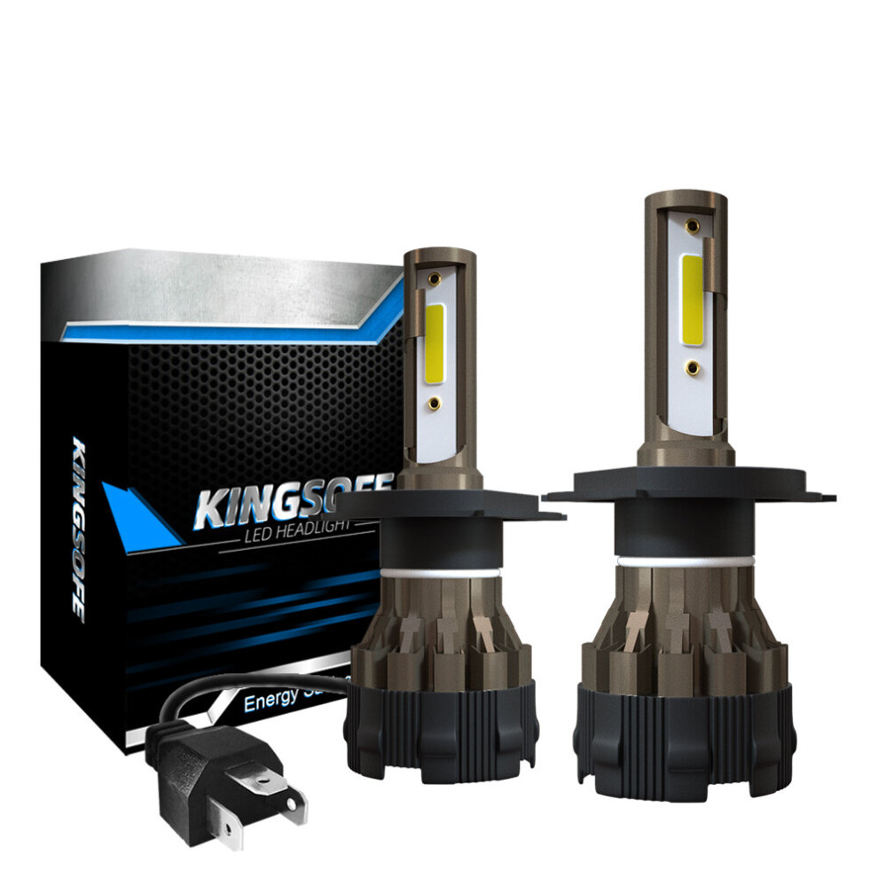 K2 36W 6000K 6000Lm Led Headlights 4/ Hb2/9003/9006/Hb4/9005/Hb3/H10/H8/H9/H11/H7/H1 6900061542294