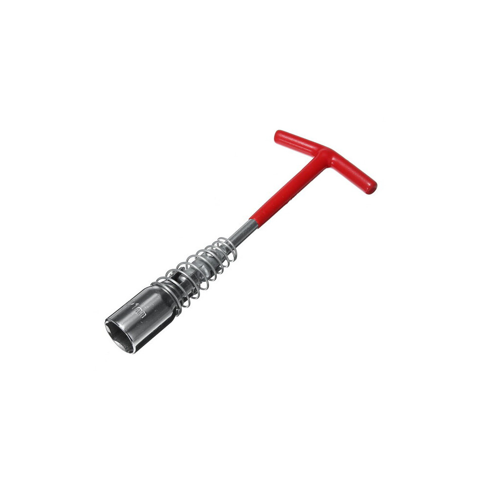 16Mm/21Mm Spark Plug Socket Wrench Joint T Handle Remover Tool Universal 6900158394003