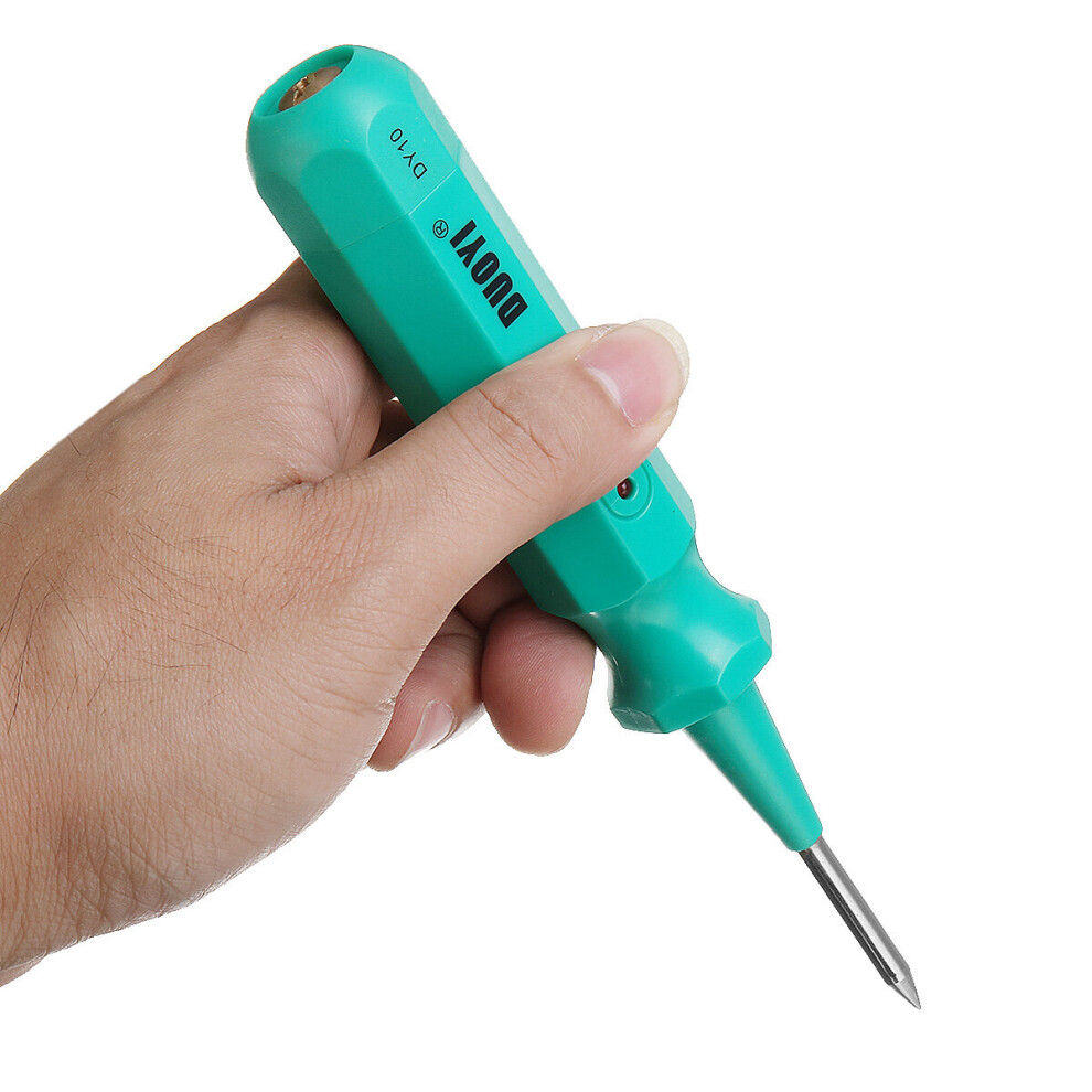 6V-24V Car Voltage Tester Pen Automotive Low Circuit Fault Detector 6039578551182