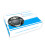Car Wireless Handsfree bluetooth Steering Wheel Remote Control 8 Button DVD Player with Audio Volume 5