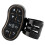 Car Wireless Handsfree bluetooth Steering Wheel Remote Control 8 Button DVD Player with Audio Volume 1