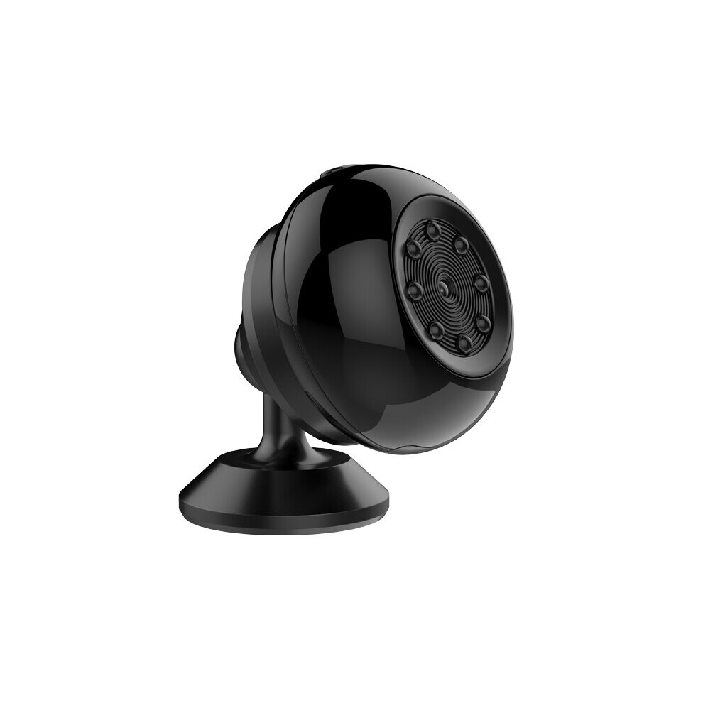 Sq17 4K Wifi Car Dvr Night Vision Hd Video Camera Wireless Webcam 5055869110617