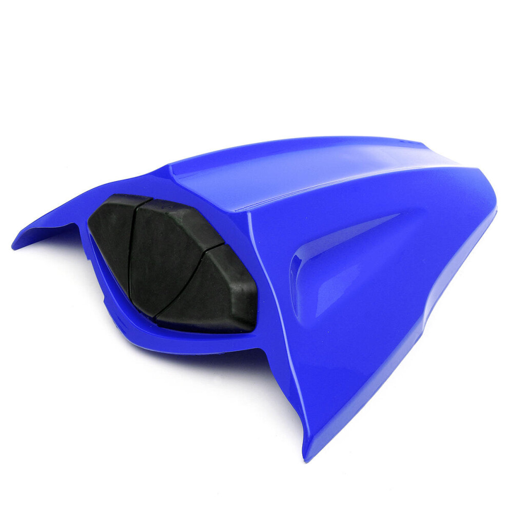 Rear Seat Cowl Fairing Cover For Kawasaki Ninja Zx10r 2011-2015 Abs Plastic 697143701439