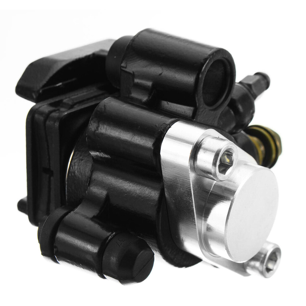 Rear Brake Caliper Assembly With Pads For Trx400ex Trx 400Ex Sportrax 400 1999-2008 818208696822