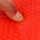 Black/Red Bicycle Seat Detachable Foldable Safety Seat Non-Slip Handle 10