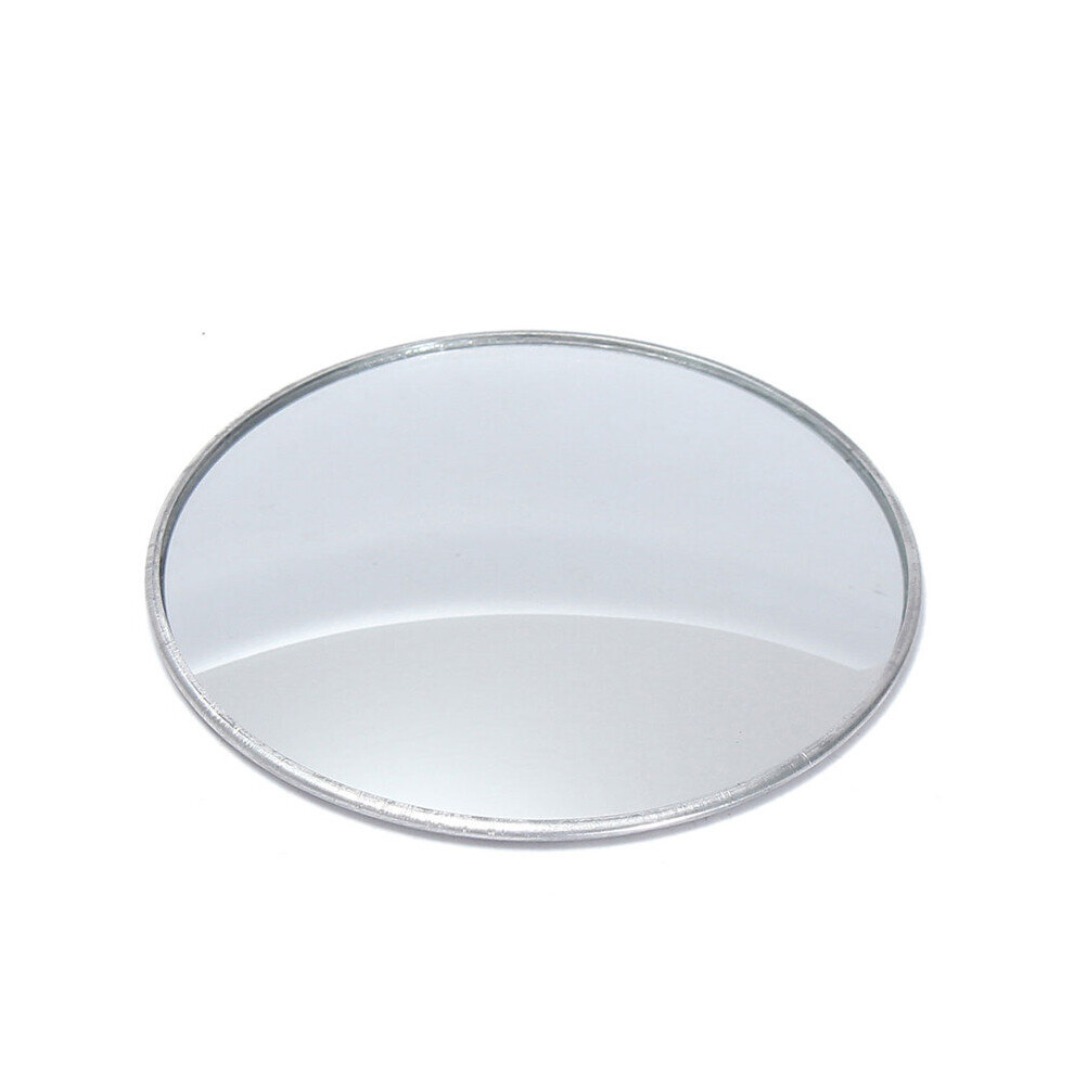 4 Inch Car Truck Blind Spot Rear View Mirror Wide Angle Round Convex 702105437940