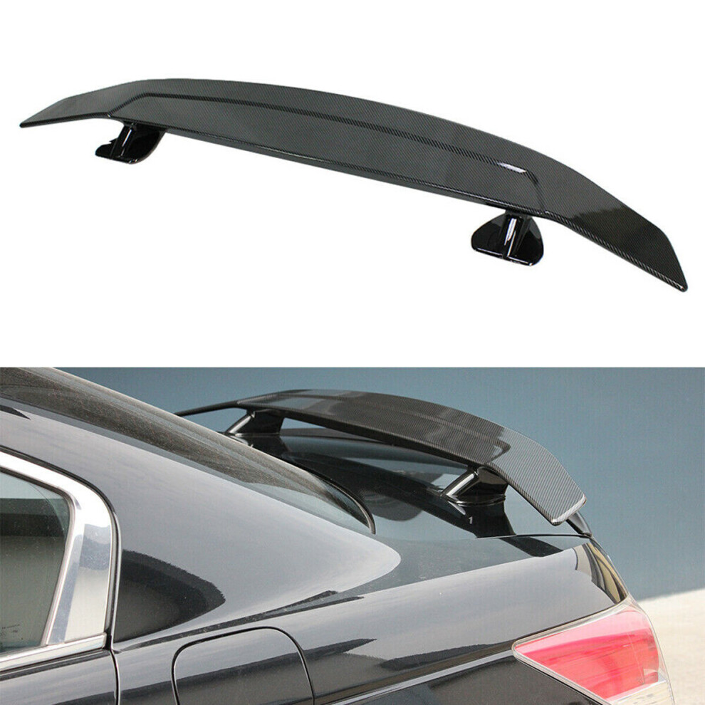 Car Rear Wings Body Spoiler Wing For Rc Racing Drift Car Upgrade Part 745270278895