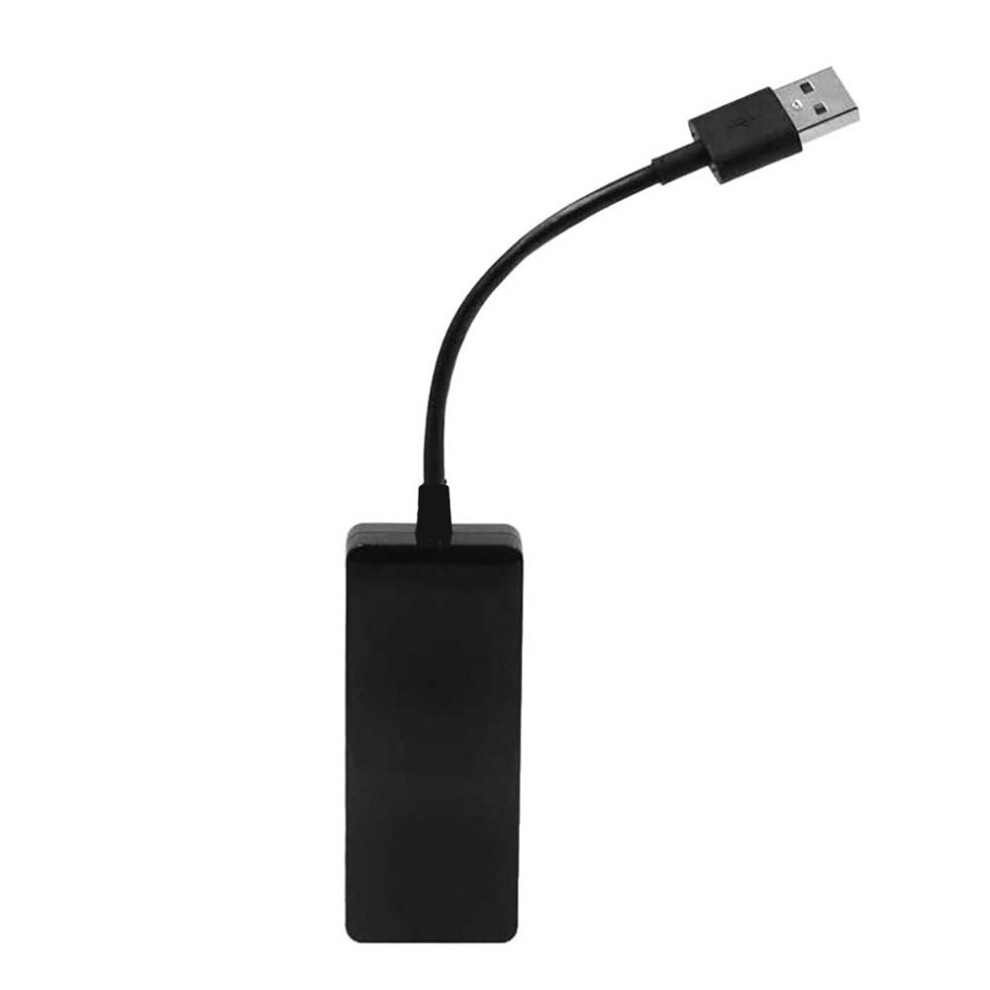 Wireless Bluetooth Car Link Display Dongle Usb Smart Link Ios Carplay For Apple For Android Navigation Player 4894847610494