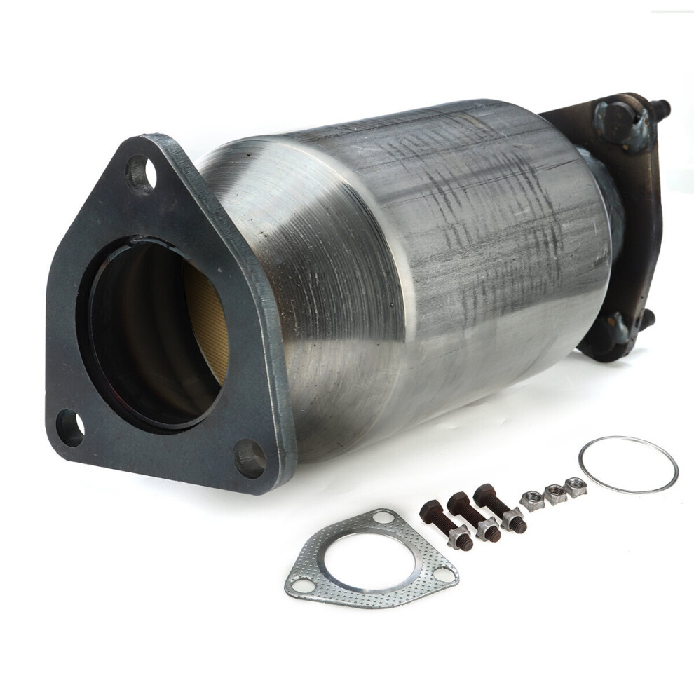 Car Rear Catalytic Converter For Honda Pilot 3.5L 05-08 For Odyssey 3.5L 05-10 6902525675647