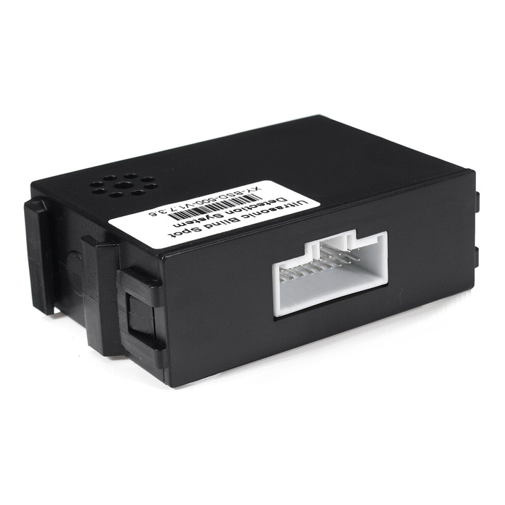 Universal Bsm Blind Spot Monitoring System Ultrasonic Car Sensor Radar Detection 9363738337147