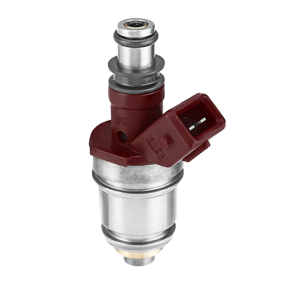 Fuel Injector For Nissan D21 Pickup 2.4L 1990-1995 #16600-86G00 16600-86G10 782248222207