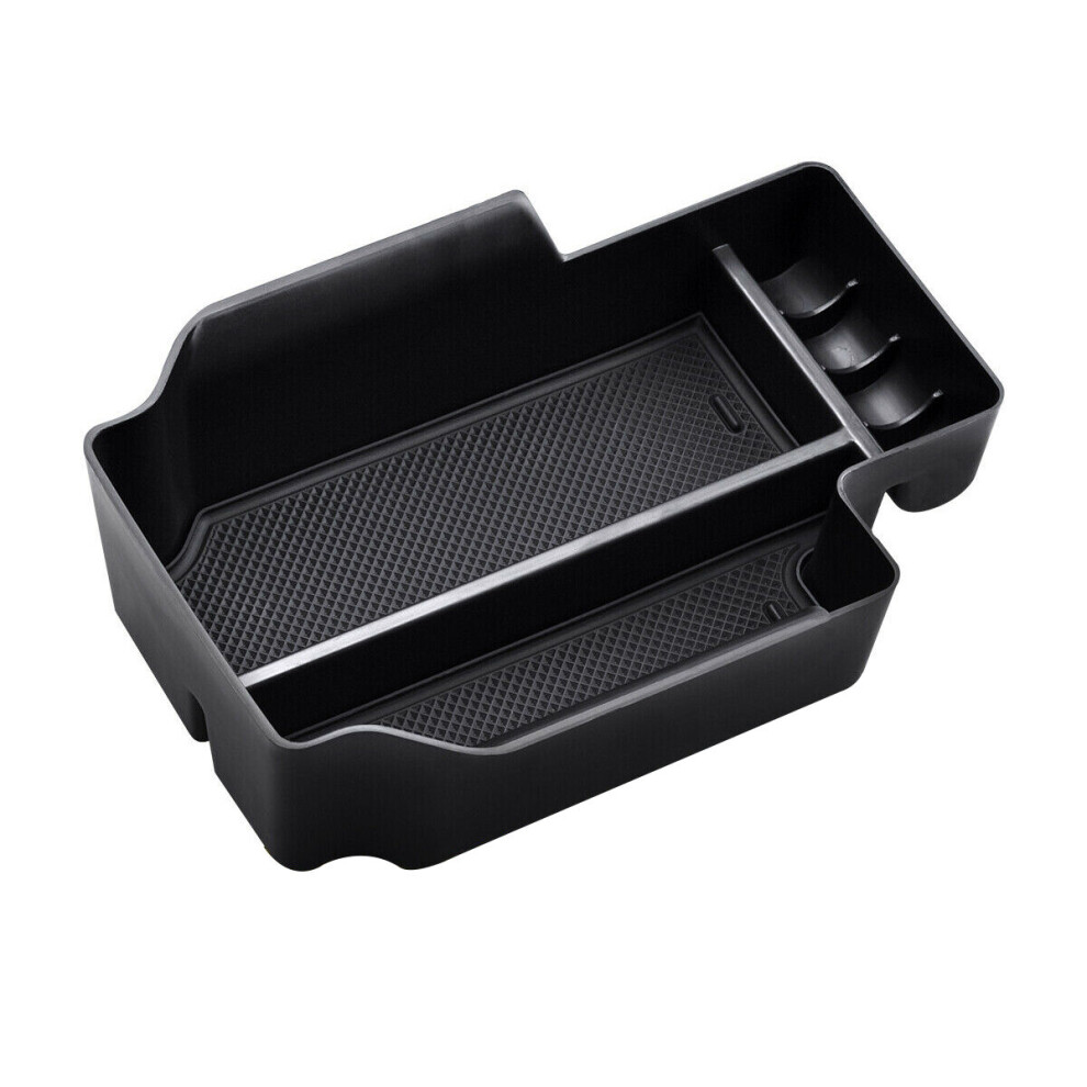 Car Armrest Storage Box Central Console Hold For Chevycolorado Gmc Canyon 2015-2019 6906139745840