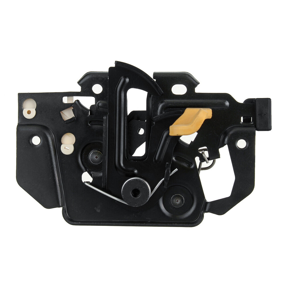 1Pc Front Bonnet Hood Locking Latch Assembly 1831520 For Ford Fiesta 2008 - 2012 6906141738199