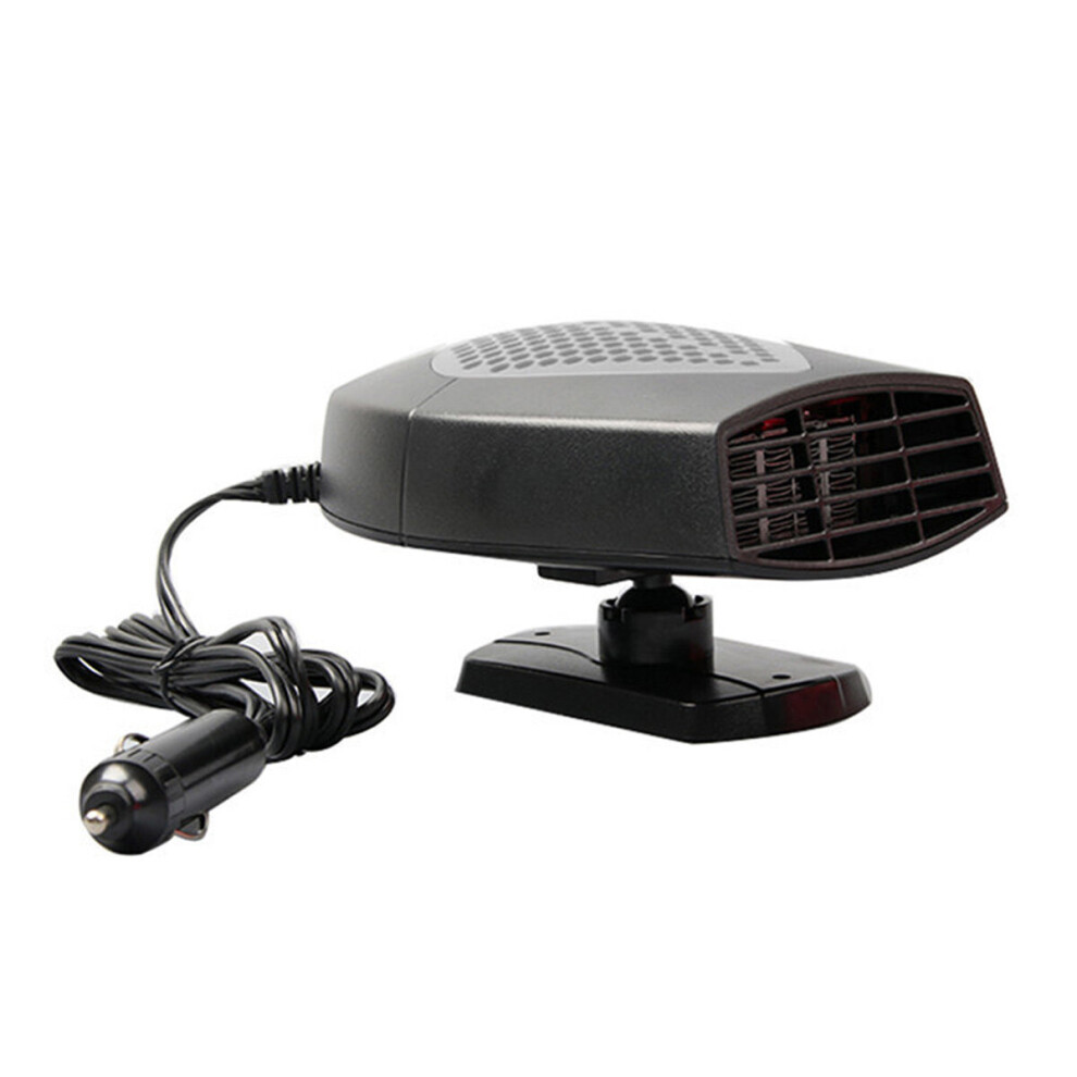 12V Car Heater Car Heating Defrosting And Defogging Car Small Appliances 612908824017