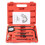 Pump Pressure Testers Injection system Test Gauge Set Car Testing Repair Tool 1