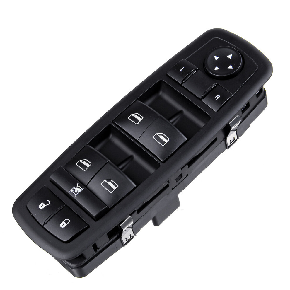 Front Left Master Electric Window Switch For Chrysler 200 For Jeep Cherokee For Dodge Dart 6941477753072